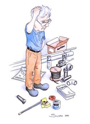 troubleshooting tactices